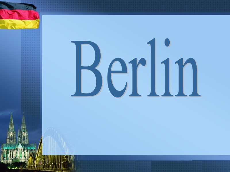 Berlin